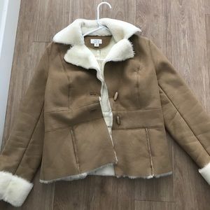 Ann Taylor coat