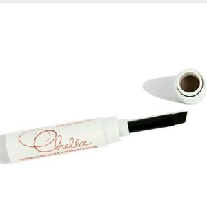 Chella Eyebrow Cream in Tantalizing Taupe Sealed
