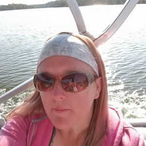 Meet your Posher, Kristy