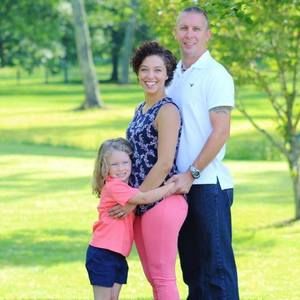 Meet your Posher, Caitlin