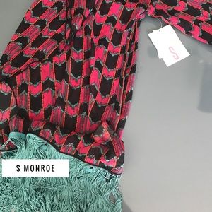 LuLaRoe S Monroe