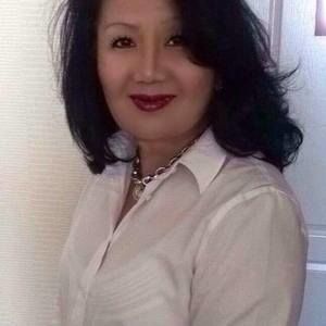 Meet your Posher, Nenita