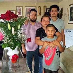 Meet your Posher, Sergio