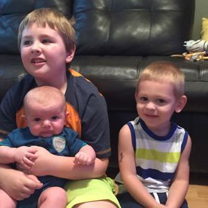 Meet your Posher, Suzanne