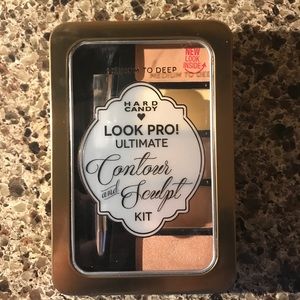 Drugstore contour