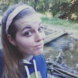 Meet your Posher, Lindsay