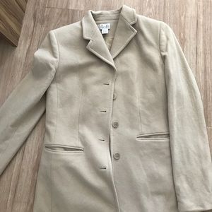Ann Taylor jacket