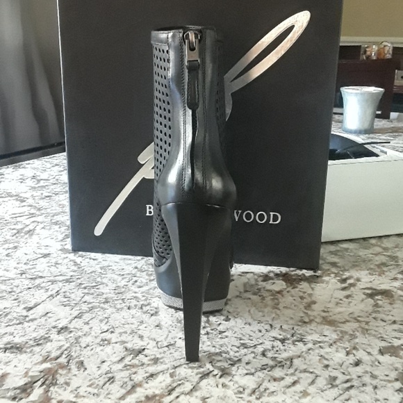 Brian Atwood Pumps - Picture 2 of 4