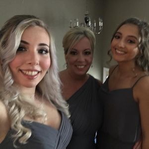 Meet your Posher, Justina