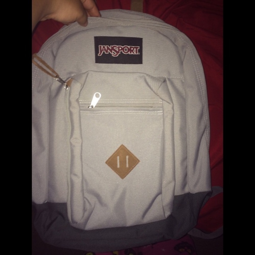 Backpack - Picture 2 of 3