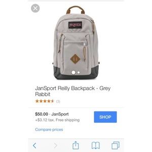 Backpack