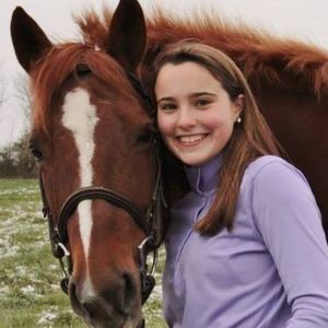 Meet your Posher, Mary beth