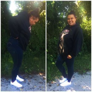 Meet your Posher, Chanda