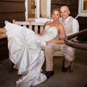 Meet your Posher, Misty