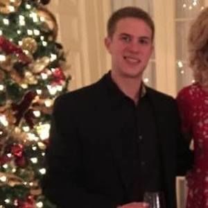 Meet your Posher, Christian