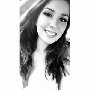 Meet your Posher, Makenzie