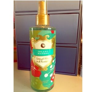 4 Victoria's Secret Body Sprays