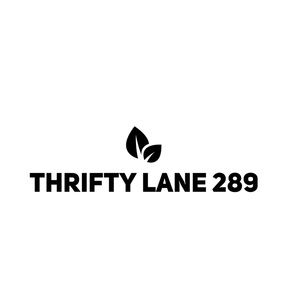 Meet your Posher, Thrifty
