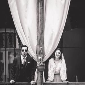 Meet your Posher, Greta