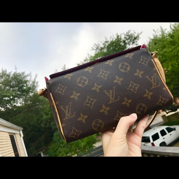 Sold Limited edition vintage monogram small box - Picture 2 of 8