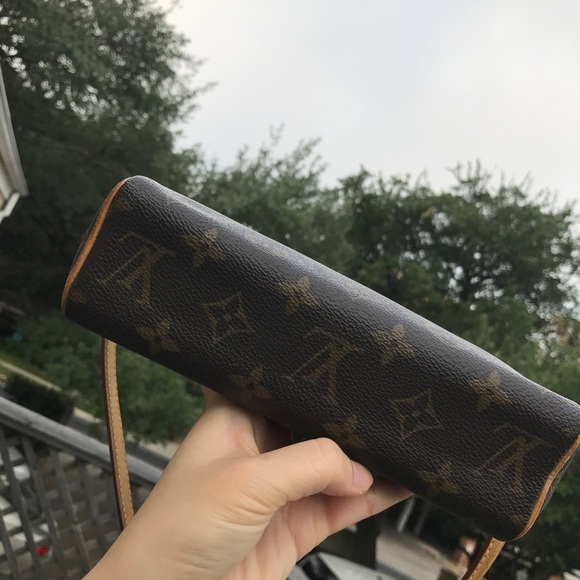 Sold Limited edition vintage monogram small box - Picture 3 of 8