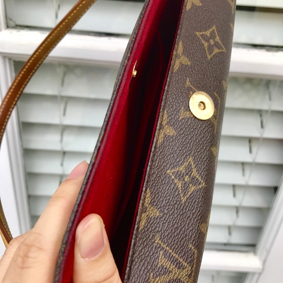 Sold Limited edition vintage monogram small box - Picture 4 of 8