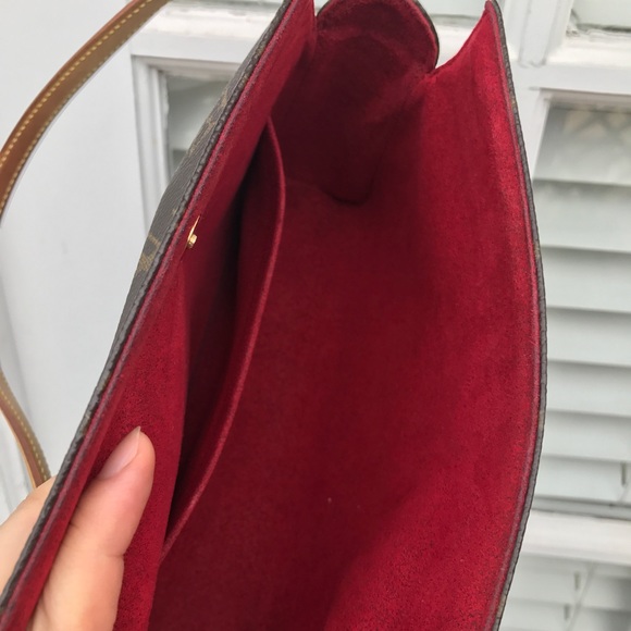 Sold Limited edition vintage monogram small box - Picture 5 of 8