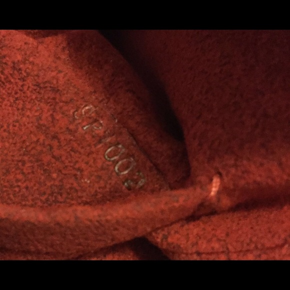 Sold Limited edition vintage monogram small box - Picture 6 of 8