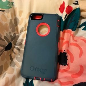 Otterbox Defender iPhone 6/6s Case