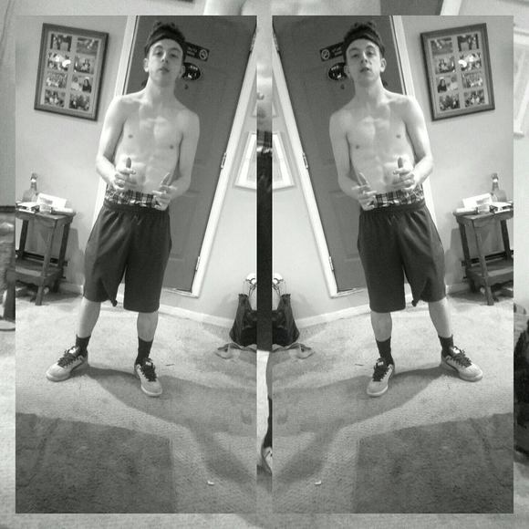 Meet your Posher, Mike - Picture 1 of 1