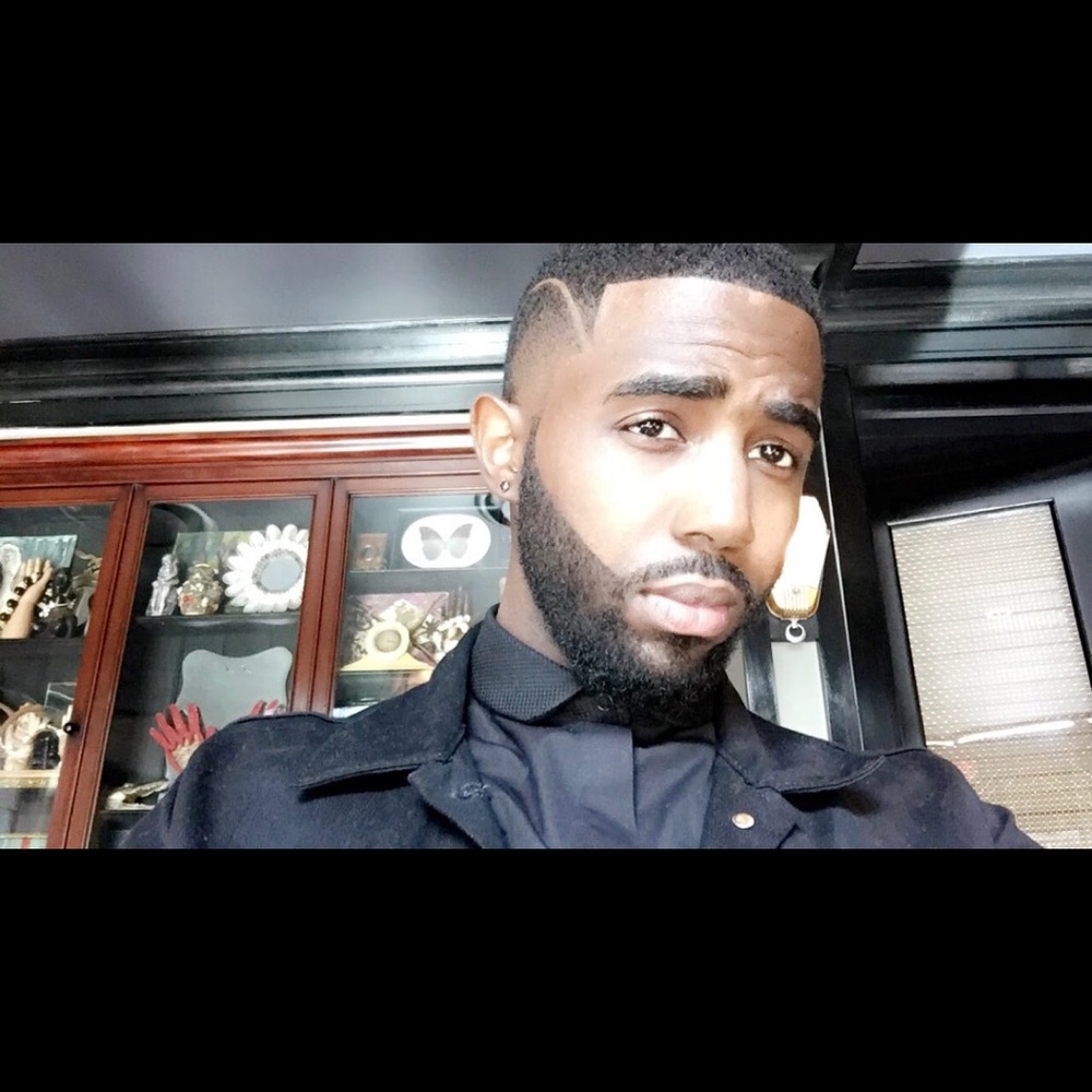 Meet your Posher, Donald