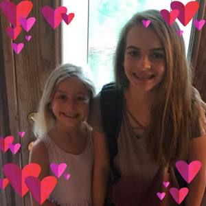 Meet your Posher, Michele