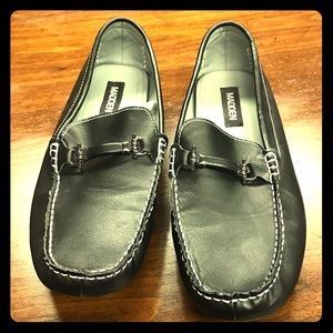 Madden Black dress shoes