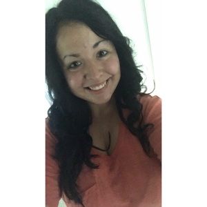 Meet your Posher, Shianne