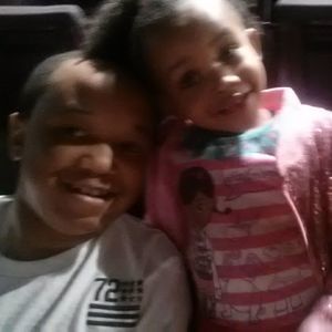 Meet your Posher, Jamila