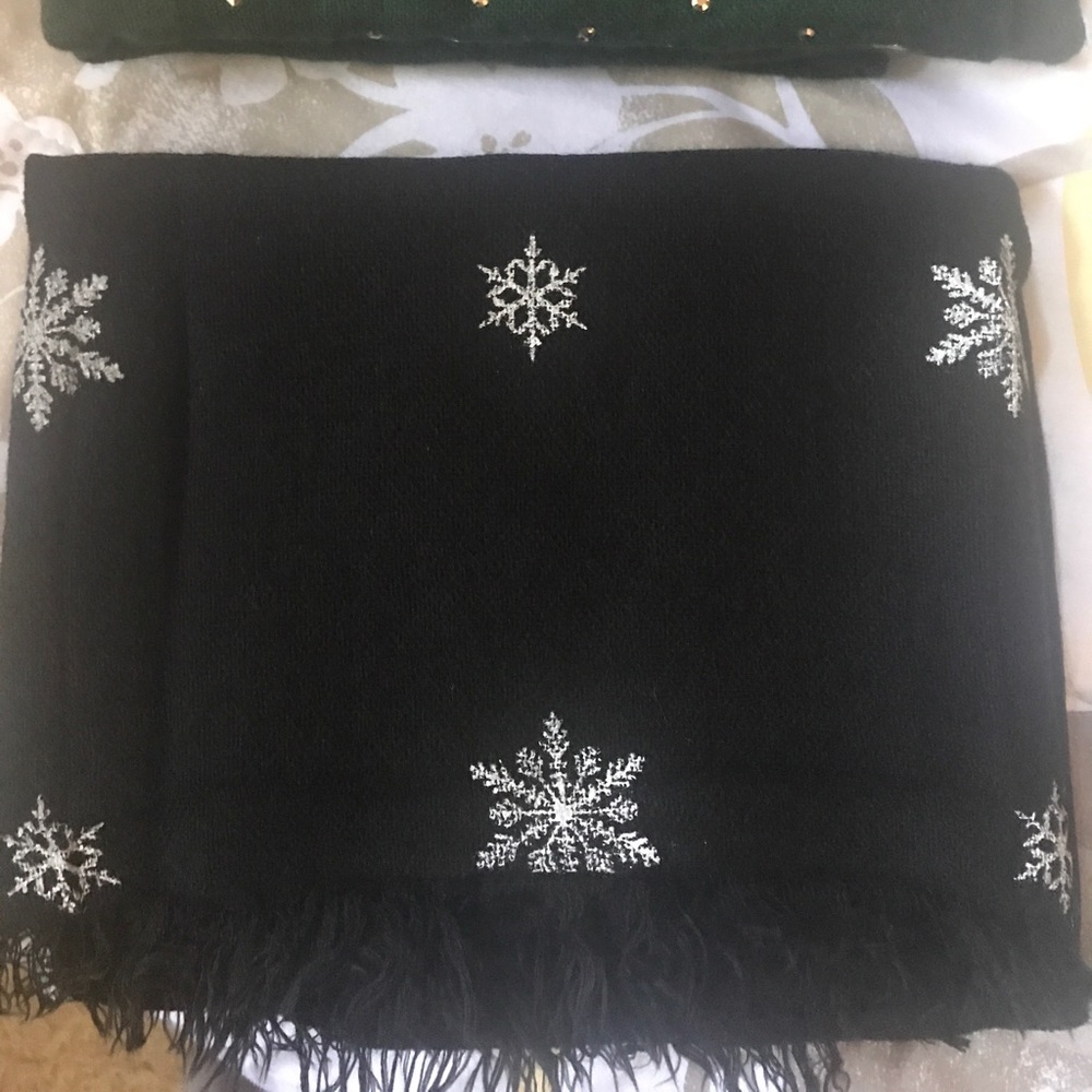 Scarves