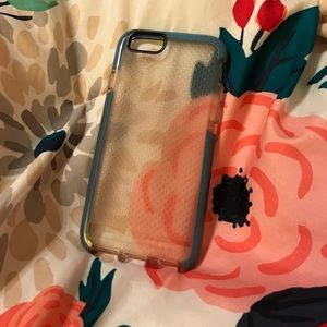 Tech21 Evo Mesh iPhone 6/6s Case