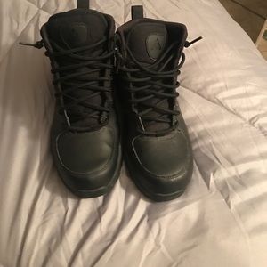 ACG Nike boots