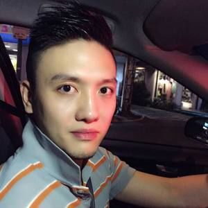 Meet your Posher, Ivor