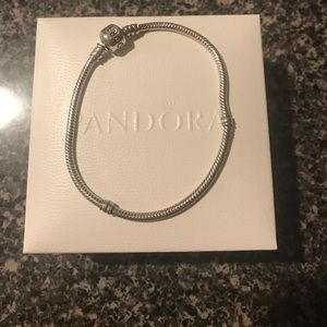 Pandora Bracelet