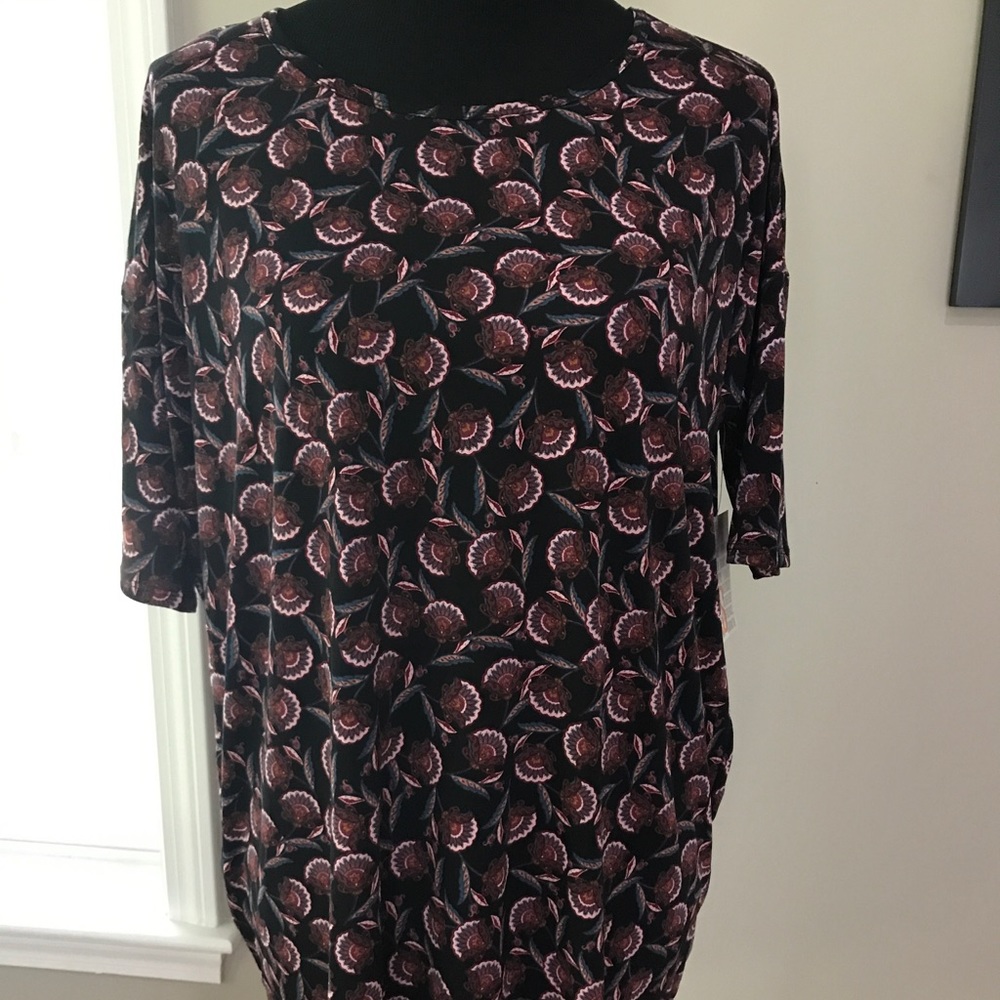 Lularoe XS IRMA NWT