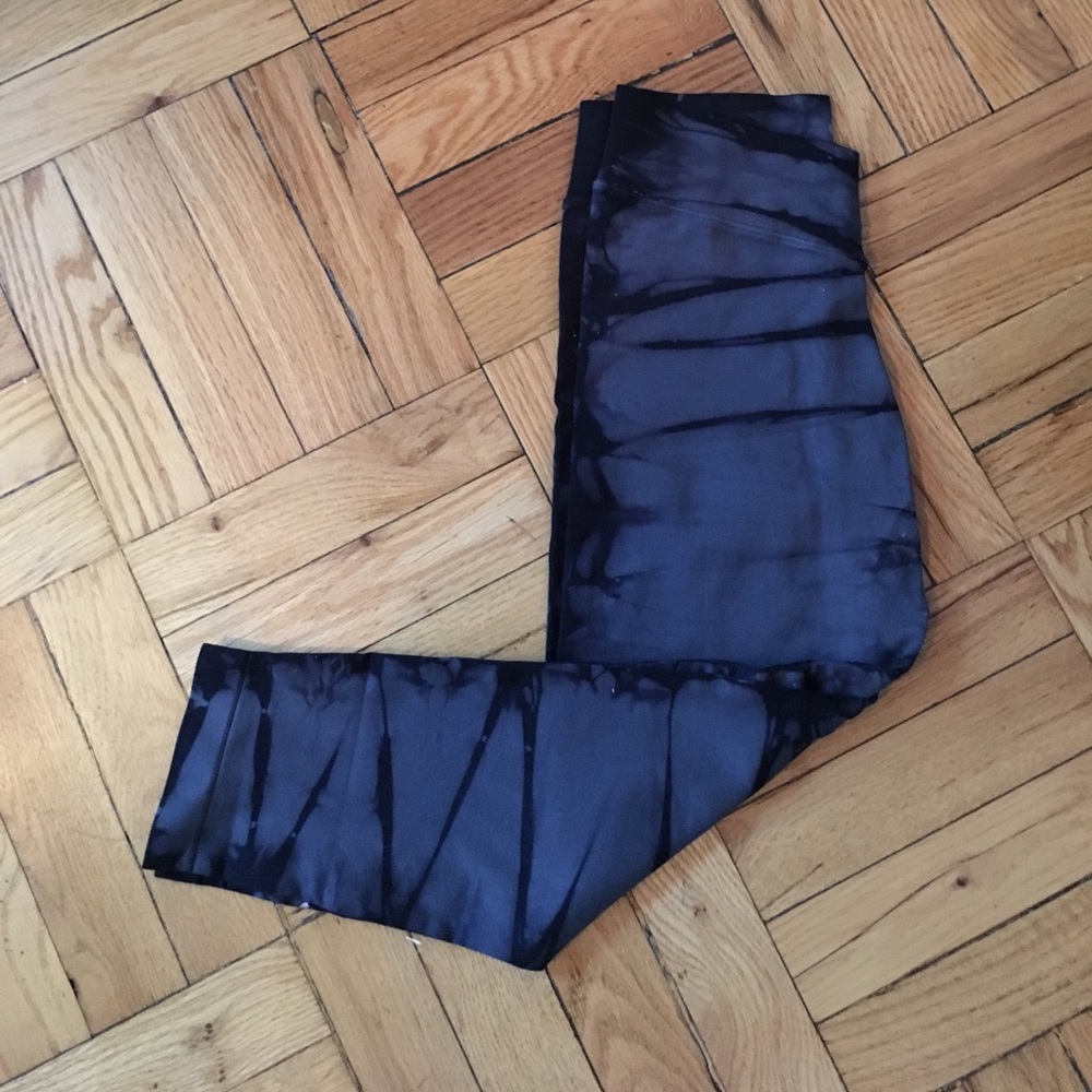 Last chance❗️Nux Leggings - size Medium