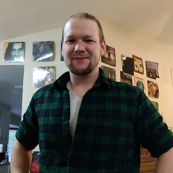 Meet your Posher, Joey - Picture 1 of 1