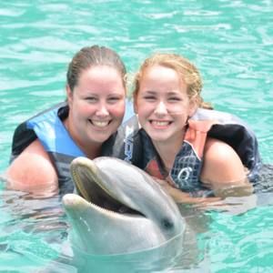 Meet your Posher, Christy