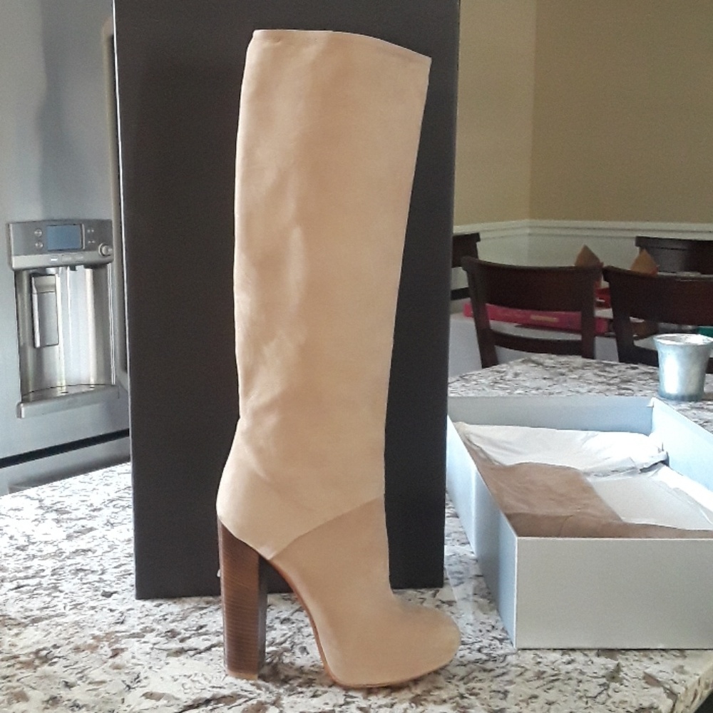 Brian Atwood Boots