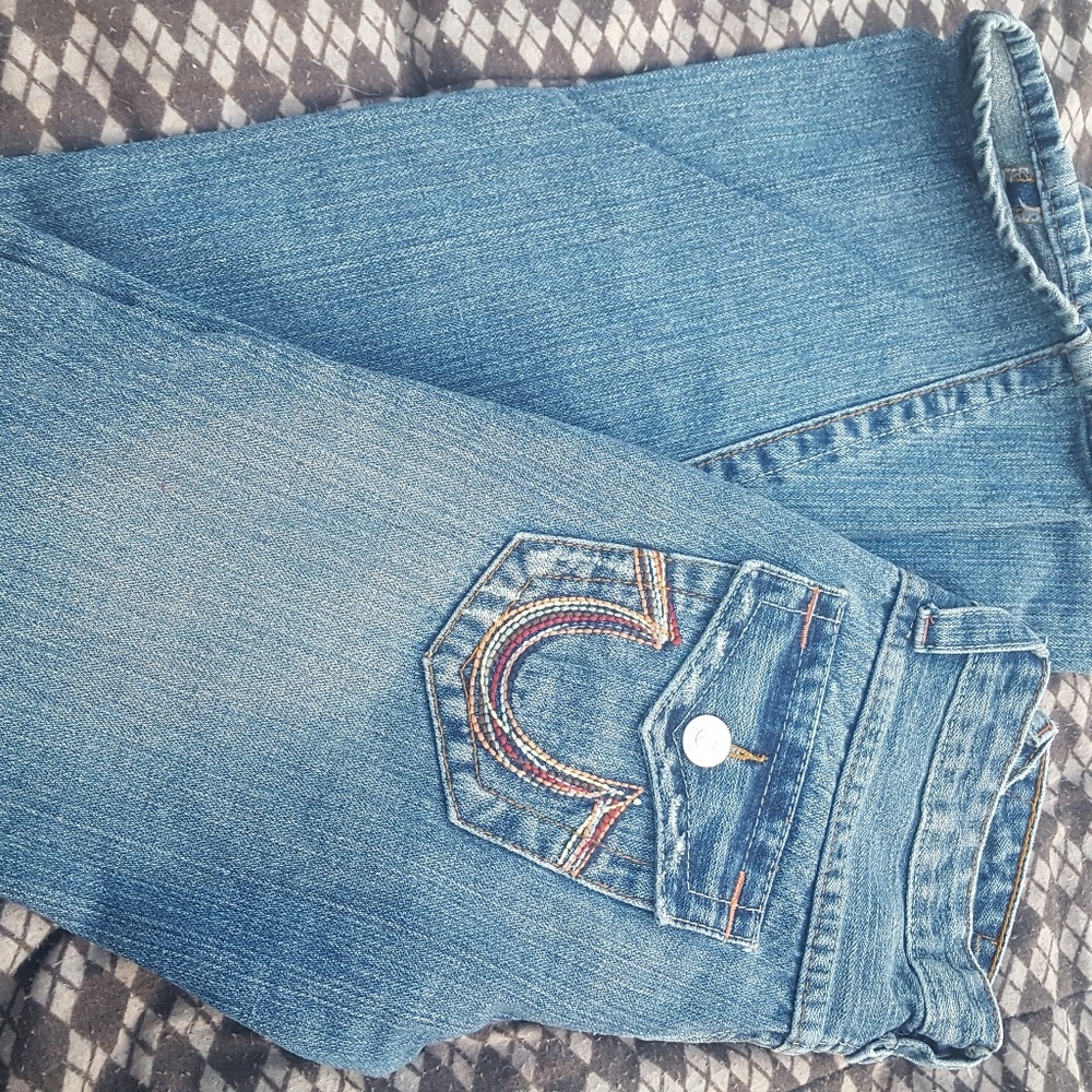 True religion jeans