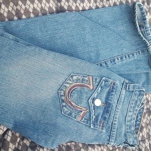 True religion jeans