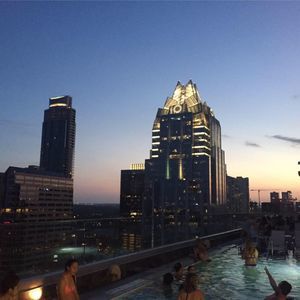 Meet your Posher, Dylan