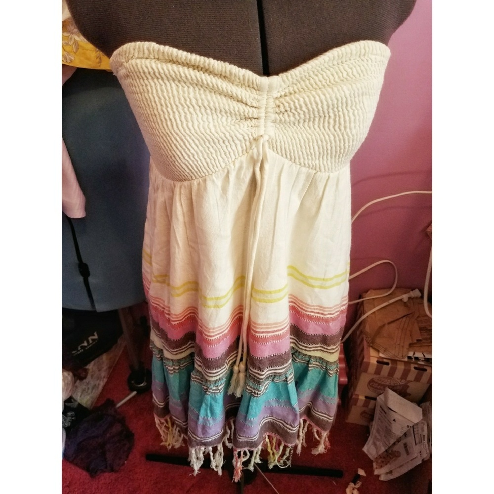 Billabong dress or swimsuit coverup