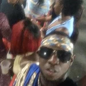 Meet your Posher, Antony